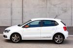 Volkswagen Polo Vivo Sound Edition 2019 года